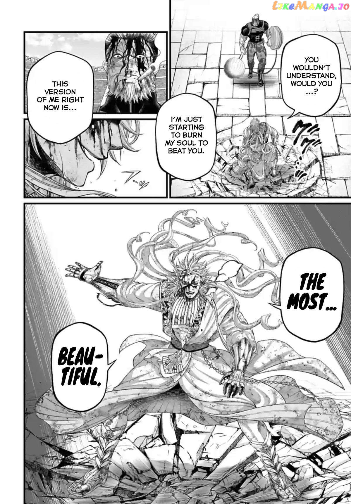 Record Of Ragnarok, Chapter 82 image 11